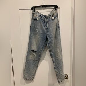 Top shop moto Hayden jean w32